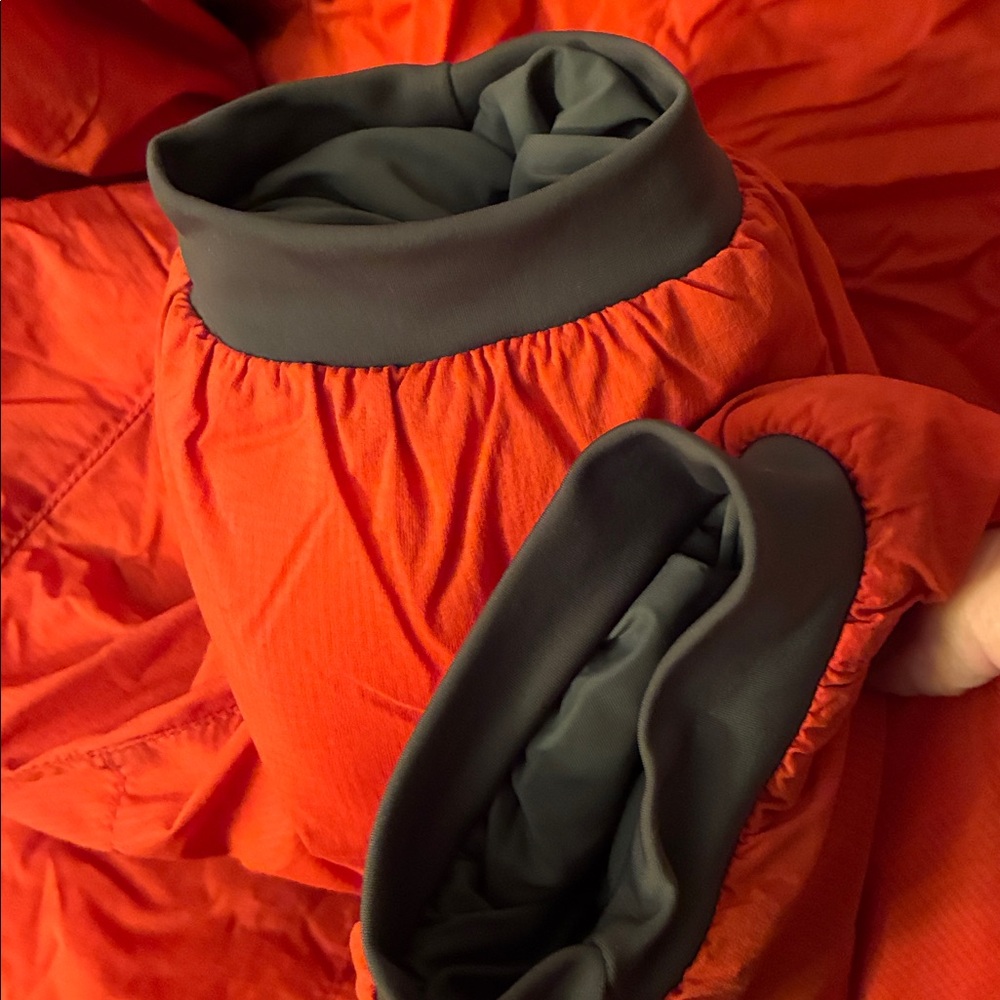 LLBean Men’s Primaloft Packaway Air Hoodie - Picture 11 of 14